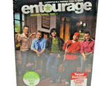 Entourage: Season 3, Part 1 (DVD, 2007, 3-Disc Set) Target Exclusive w/P... - £6.67 GBP