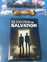 Elevator to Salvation (DVD, 2015) - £8.78 GBP