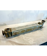 BEHR DETROIT DIESEL DD15 ENGINE EGR COOLER A4731400175 OEM - $12,536.69 MXN