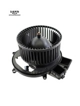 Mercedes X166 ML/GL/GLS/GLE Interior Ac Heater Climate Control Deck Blower Motor - £38.82 GBP