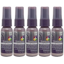 Pureology Colour Fanatic Multi Tasking Hair Beautifier 1 Oz (Pack of 5) - £17.19 GBP