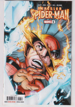 Superior SPIDER-MAN (2023) #6 (Marvel 2024) &quot;New Unread&quot; - £4.61 GBP