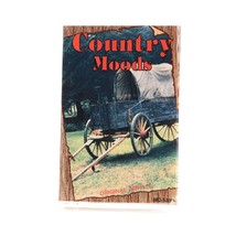 Country Moods by Various (Cassette Tape, Madacy, Canada) MC-5209 Waylon Jennings - £17.15 GBP