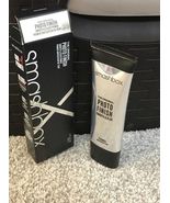 Smashbox The Original Photo Finish Smooth & Blur Primer - Large Size 1.7 Oz. New - $39.59