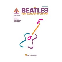 The Beatles for Acoustic Guitar  Edition (Guitar Recorded Versions) The Beatles - $33.00