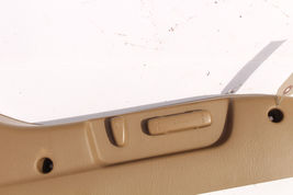 2001-2002 ACURA MDX FRONT RIGHT PASSENGER COVER RECLINING SEAT R2300 image 3