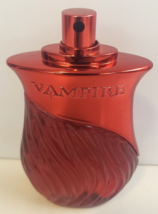 VAMPIRE Parfums de Coeur BODY FANTASIES EDP Perfume (1 Oz, 2/3 Full, No ... - £86.40 GBP