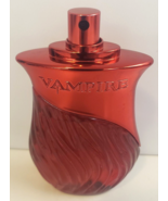 VAMPIRE Parfums de Coeur BODY FANTASIES EDP Perfume (1 Oz, 2/3 Full, No ... - £85.90 GBP