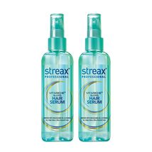 Streax Pro Hair Serum VITA GLOSS- Combo (200ml) - £21.58 GBP