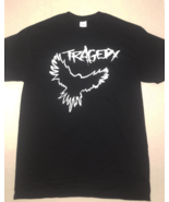 Tragedy - crust - punk clothing - punk bands -punk t-shirt - hardcore punk - $20.00