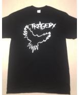 Tragedy - crust - punk clothing - punk bands -punk t-shirt - hardcore punk - £15.98 GBP