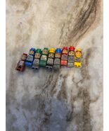 LEGO Harry Potter Hogwarts Game 3862 replacement pieces - $9.90