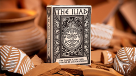 The Iliad Playing Cards by Kings Wild Project - £15.56 GBP