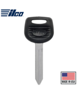 FREIGHTLINER TRUCK KEY BLANK ILCO 1628-P  597893 B-107 - $10.39
