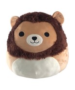 Squishmallows Francis the Lion Huge 16&quot; Plush Stuffed Animal Pre-Owned L... - £29.36 GBP