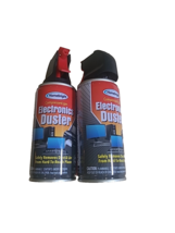 2 Cans Of Electronics Duster, 2oz Cans - $6.95