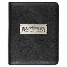 Mickey Mouse Executive Journal Walt Disney Studios - $59.39