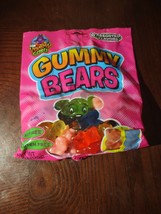 Gummy Bears By The Yummy Guru-2ea Bags Of 6 Flavors-Brand New-SHIPS N 24... - $14.73