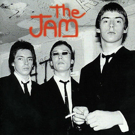 Jam - Beat Surrender [Audio CD] - $0.94