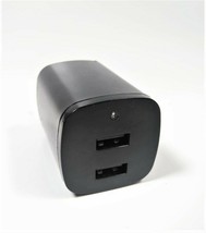 A4 2 Ports USB Portable Home Travel Wall Charger US Plug AC Power Adapter - £7.03 GBP