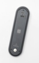 Google Nest GA02076-US (Battery) Smart Wi-Fi Video Doorbell Camera - Ash image 4