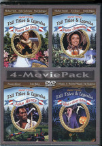 Shelley Duvall&#39;s 4 movies Ponce de Leon, Darlin&#39; Clementine, John Henry, (DVD) - £4.73 GBP
