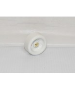 GE Dishwasher : Lower Dishrack Front Roller (WD12X0271 / WD12X271) {P1502} - £9.33 GBP