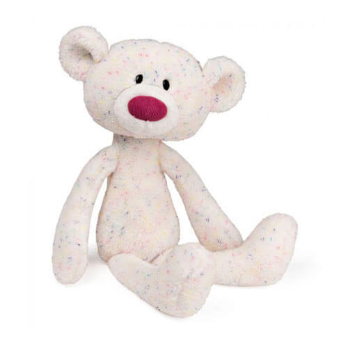 Gund Toothpick Bear (38cm) - Confetti - $41.80