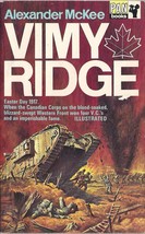 Vimy Ridge by Alexander McKee - £7.92 GBP