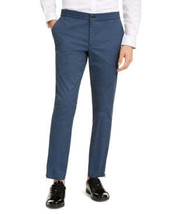 International Concepts Onyx Mens Studio Utility Pants, Size Large - $21.78