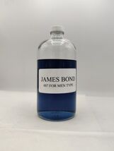 JAMES BOND MEN TYPE | FRAGRANCES OIL | 100% PURE - $9.89+