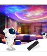 Star Projector Galaxy Light Projector Northern Lights Projector Remote C... - $22.99