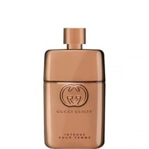Gucci Guilty Pour Femme Intense By Gucci , Eau De Parfum Spray 1 Oz - $72.12