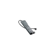 Belkin - Power BE108200-06 8OUT Surge Protector 6FT Cord HOME/OFFICE W/ Telephon - £53.11 GBP