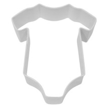 R&amp;M Cookie Cutter 10cm - Baby Bodysuit - £23.66 GBP