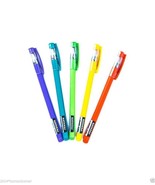 100x Nataraj Allspark BLUE Ball point Pen smooth writing for schools stu... - $28.70 CAD
