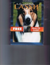 The Painted Hills: Lassie [DVD] - £13.21 GBP