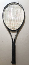 Prince 03 White (O3) Midplus 100” Tennis Racquet 4 3/8 NEEDS RESTRUNG - £25.32 GBP