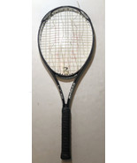 Prince 03 White (O3) Midplus 100” Tennis Racquet 4 3/8 NEEDS RESTRUNG - £24.77 GBP