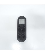Eufy RoboVac Robot Vacuum Cleaner Remote Control OEM Original ~TESTED~ - $10.79