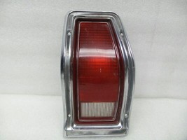 Passenger Right Tail Light Station Wgn Fits 76-80 VOLARE 17740 - £38.87 GBP