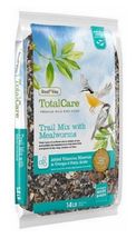 Royal Wing 12696 Total Care 14 Pounds Trail Mix with Mealworms Wild Bird... - $54.88