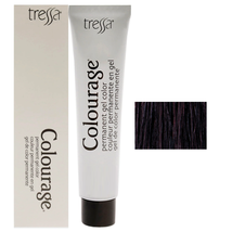 Tressa Colourage Haircolor, 4R Eggplant (2 Oz.)