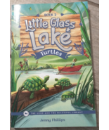 The Good and the Beautiful Little Glass Lake: Turtles - $14.84