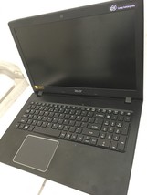 ACER Aspire E5-575 (115F_1.25) 15.5 inch used laptop for parts/repair - £30.30 GBP