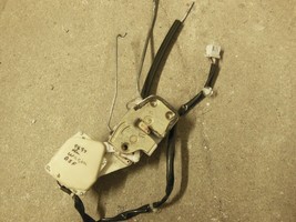 1994-1997 HONDA ACCORD STATION WAGON DOOR LOCK ACTUATOR DRIVERS SIDE DOOR - $74.25