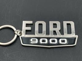 Ford 9000 Emblems/Keychains (K11) - $20.52 CAD