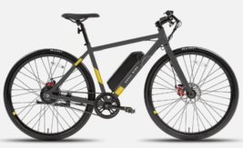 Shell RIDE SR-3B Electric Bike - $1,314.00