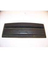 1971 72 73 74 DODGE PLYMOUTH BRAKE PEDAL PAD OEM #3575101 CHALLENGER CUD... - $838.86 MXN