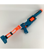 Nerf Spectre Rev-5 Elite 2.0 Soft Dart Blaster Gun Toy Weapon 2012 Hasbro - $53.97 CAD